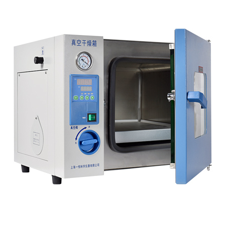 上海一恒真空干燥箱DZF-6032化學專用