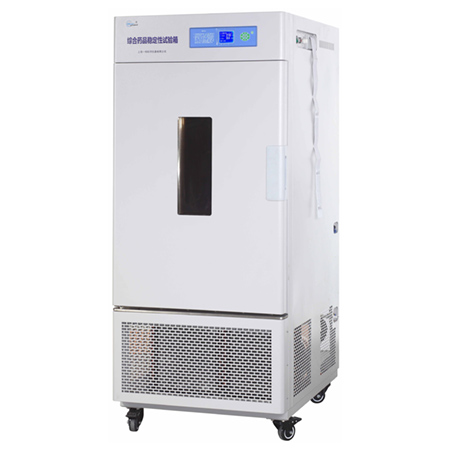 上海一恒綜合藥品穩定性試驗箱LHH-250GSD
