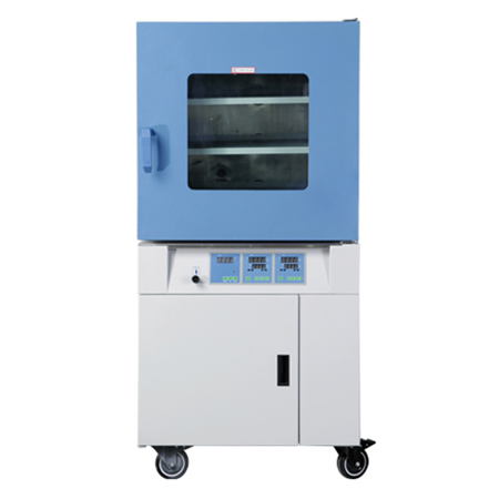 上海一恒BPZ-6033LCB真空干燥箱 真空烘箱 真空度數顯